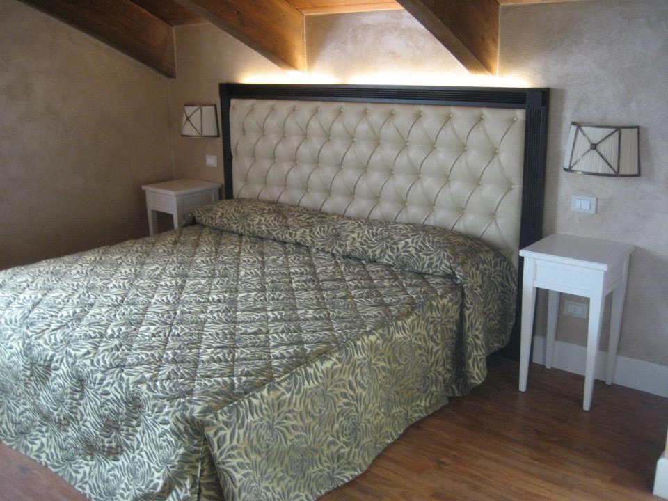 Hotel Il Gabbiano Cesenatico Esterno foto