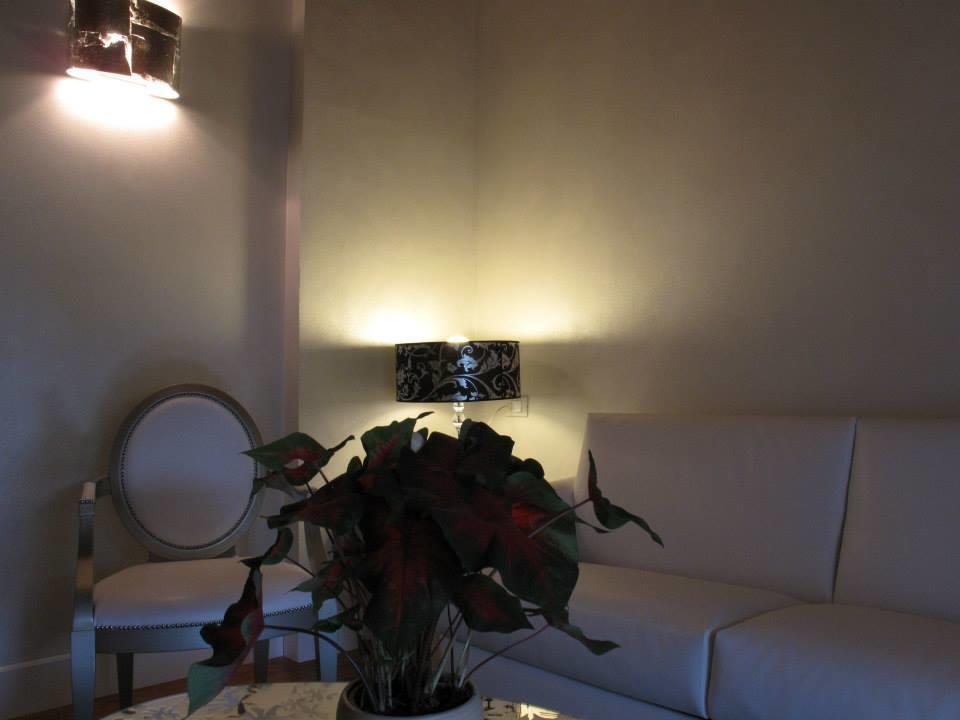 Hotel Il Gabbiano Cesenatico Esterno foto
