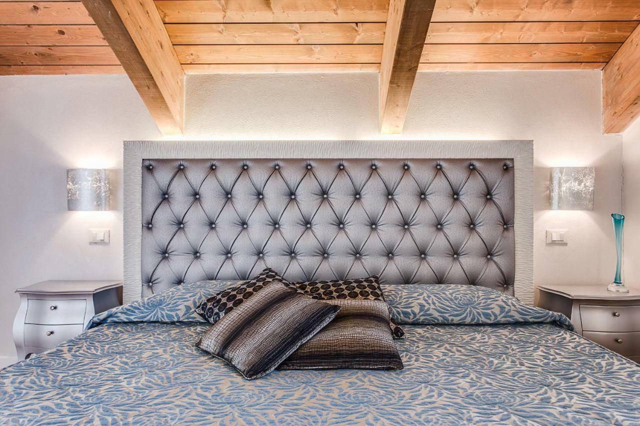 Hotel Il Gabbiano Cesenatico Esterno foto