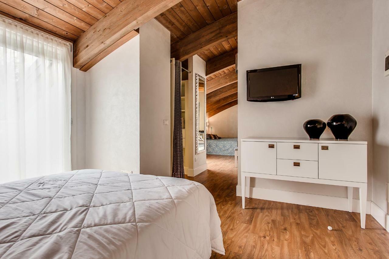 Hotel Il Gabbiano Cesenatico Esterno foto